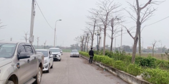 Siêu phẩm BĐS gần Sân Bay Thọ Xuân. Siêu lợi nhuận cho nhà đầu tư.