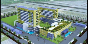 Khu Đô Thị Sao Mai - Điểm dừng chân lý tưởng cho các nhà đầu tư.