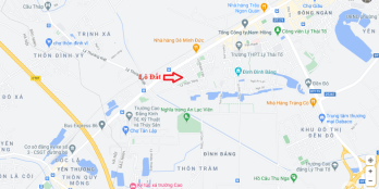 (CHÍNH CHỦ) BÁN 5 LÔ ĐẤT GẦN CÔNG AN P.ĐÌNH BẢNG - TỪ SƠN