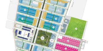 Bán gấp lô đất nền dự án ĐÃ CÓ SỔ ĐỎ - DT 100m2 - Giá 1,8 tỷ - Uông Bí QN