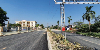 SIÊU ĐẦU TƯ_ĐẤT NỀN NGHĨA TRỤ_VĂN GIANG_138M2_LÔ GÓC_SỔ ĐỎ CHÍNH CHỦ_7.59TỶ