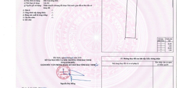 (CHÍNH CHỦ) BÁN 2 LÔ GẦN KCN ĐÔNG THỌ - YÊN PHONG