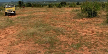 Bán 3839m2 đất vườn hồng thái 537tr gần ngã 4 liên huyện liên xã Lh 0938677909