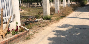 NHÀ E CẦN SANG NHƯỢNG LÔ ĐẤT Ở XÃ CAM HẢI TÂY CÁCH 6X31 GIÁ 600TR