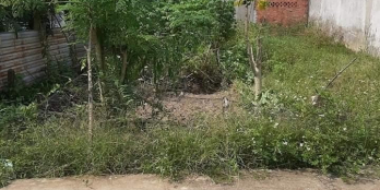 Đất Ngộp Đường Võ Văn Ngân 5 x 23, TT Đức Hòa,Giá chốt nhanh 800tr, SHR