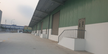 BQL dự án KCN Đài Tư cần cho thuê đất làm nhà xưởng, kho chứa hàng giá 70k/m2