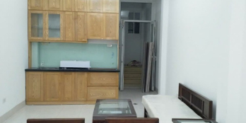 Căn Hộ Cho Thuê Nguyễn Khánh Toàn, Gần Phố, Ngõ Ô Tô 5tr/tháng.