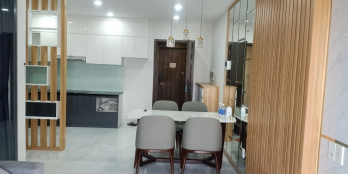 Căn hộ Lavida Plus 74m2 full nội thất, nhà mới , thuê vào ở ngay