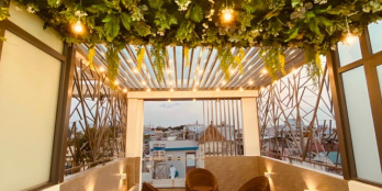 Bán nhà 2 mặt tiền - 3 lầu đường Nguyễn Oanh, P6, GV 4x15m, giá 7.5 tỷ