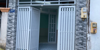 Cho thuê nhà nguyên căn DT: 65m2 đường Nguyễn Thị Định, Q2