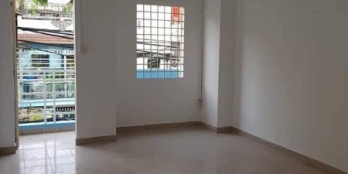 Cho thuê nhà trọ 40m2 sử dụng, 1 trệt 1 lầu, 2.4tr/th,căn góc mát mẻ, Đ.Vườn Lài