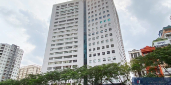 VĂN PHÒNG VTC Online 18 Tam Trinh 100m2, 250m2, 600m2, 750m2 giá 200.000đ/m2