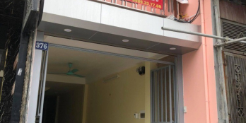 Cho thuê mặt bằng kinh doanh,văn phòng Mặt Phố 250m2 Quận Hoàng Mai có thang máy