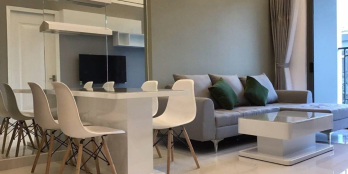 Sắp chuyển nhà, cần bán gấp ch Wilton D1 Nguyễn Văn Thương P.25 Q.BT