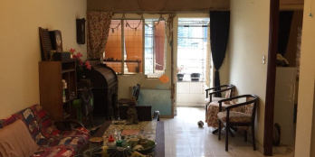 Bán Căn hộ 70m2 CC Phạm Viết Chánh sát trung tâm Q1 Q3: 2,4 tỷ