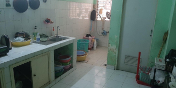 Ban Căn hộ 2PN 70m2 chung cư Phạm Viết Chánh  : 1,85tỷ