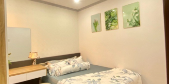 Cọc 50tr sở hữu ngay căn hộ đẹp như mơ