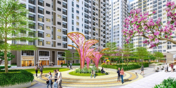 New galaxy mở bán 2 căn Shophouse MT đường Thống Nhất, 1 trệt 1 L, giá 1.8 tỷ