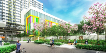 New Galaxy của Hưng Thịnh - Mở bán 2 căn Shop Mt đường Thống Nhất, chỉ từ 1.8 tỷ