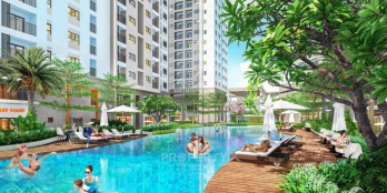 Đầu tư và kinh doanh Shophouse MT đường Thống Nhất, Dĩ An, khu làng đại học