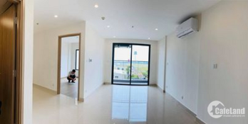 Căn 1N+1, view rất thoáng, giá 1.22 tỷ - Vinhomes Ocean Park.