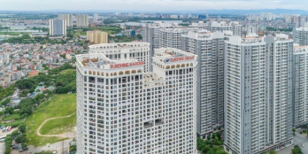 Chính Chủ cần bán Căn Hộ 129.4m2 3PN+3VS Tầng 18 Tại SunShine Garden