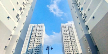 Bán căn hộ ngay MT Nguyễn Văn Linh nhận nhà ở ngay giá 1 tỷ căn 2PN