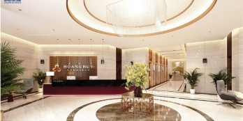 Đặt Giữ chỗ Thiện chí chung cư cao cấp Hoàng Huy Commerce Võ Nguyên Giáp, HP