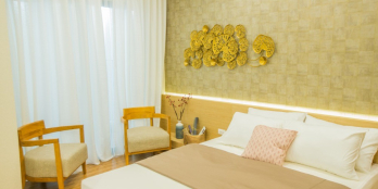 CĂN HỘ CHUẨN NHẬT BẢN 88 M2 QUẬN LÊ CHÂN