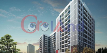 Mở Bán Chung Cư Xã Hội Dành cho người có thu nhập thấp