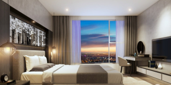 Cần ra nhanh căn hộ cao cấp 2PN 2WC Tân Bình, giá rẻ TT 900TR( 30%), nhà mới vô