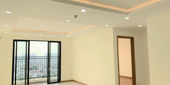 CĂN HỘ AN SƯƠNG I PARK - CHỈ 9 CĂN ĐẸP NHẤT (TRỰC TIẾP CHỦ ĐẦU TƯ)