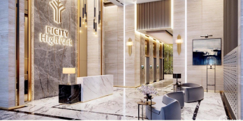 Căn Hộ 3PN Dự Án Picity high park giá 34tr/m2 căn góc view công viên 3ha hồ bơi