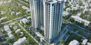 Bán CH De Capella Quận 2, Thủ Thiêm, giá 1,2 tỷ/căn, ở ngay, 2PN, 2WC, bếp,BC,PK