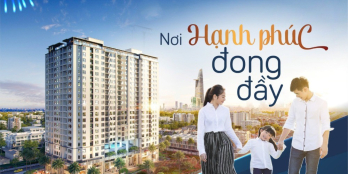 Sở Hưu Căn Hộ 1 Tỷ Giao Nhà Ở Ngay Trung Tâm Thủ Thiêm
