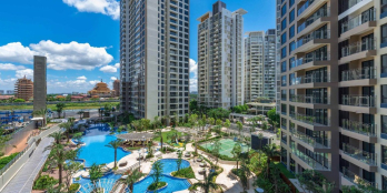 Giỏ hàng căn hộ Estella Heights An Phú bán, diện tích 60-315m2, 1-4PN