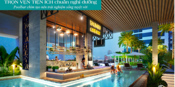 Giỏ hành chính chủ căn hộ D'lusso bán từ 1PN - 3PN, 49-104m2