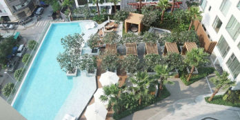 Tổng hợp giá chuyển nhượng căn hộ Gateway Thảo Điền đẹp nhất