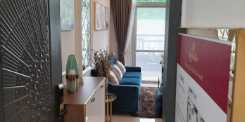 Căn hộ quận 2 liền kề KĐT mới Thủ Thiêm giá chỉ từ 80tr-82tr/m2 gồm vat