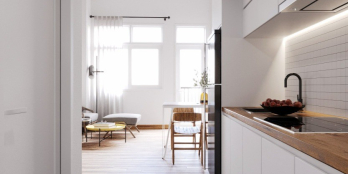 CĂN HỘ MINI QUẬN 3, GIÁ CHỈ 1.1 - 2.1 TỶ, TẶNG FULL NỘI THẤT TIỆN NGHI 100%