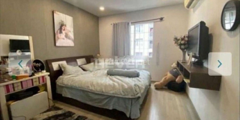 Bán căn hộ chung cư Vạn Đô 65m2 gồm 1 phòng khách, 2 phòng ngủ,