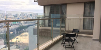 Bán Căn hộ Millennium Masteri 1 Phòng Ngủ,  B06, 55,66m2: 3,85tỷ