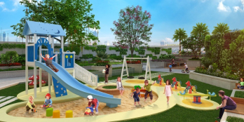 Căn hộ Quận 6 Saigon Asiana - Bàn giao tháng 7.2021, nhận nhà ở ngay, giá chủ đầ