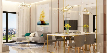 Trở thành cư dân đẳng cấp của Saigon Asiana ngay trong quý 3.2021