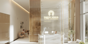 Căn hộ SG Asiana Quận 6 nhận nhà ngay giá CĐT 30 căn suất nội bộ cuối cùng