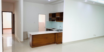 Chỉ 23.4 triệu/m2 sở hữu Belleza 124m2 3PN + 2WC, nhà sơn mới, view Đông Nam