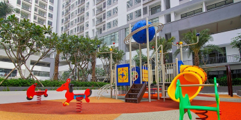 Bán Shophouse Q7 Boulevard - Nguyễn Lương Bằng liền kề Phú Mỹ Hưng, giá 5.8 tỷ