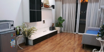 Penthouse Sky Garden 2 Quận 7 - 324m2 - Full nội thất