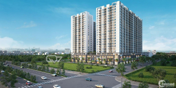 Bán Shophouse Q7 Boulevard - Nguyễn Lương Bằng, tài chính 6 tỷ, sắp bàn giao nhà