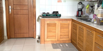 Căn hộ Ehomes 2 có sổ sẵn 2pn 1wc